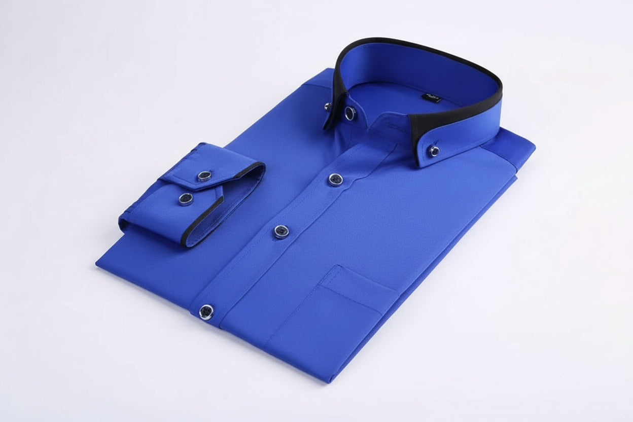 Damian – Koszula Prestige