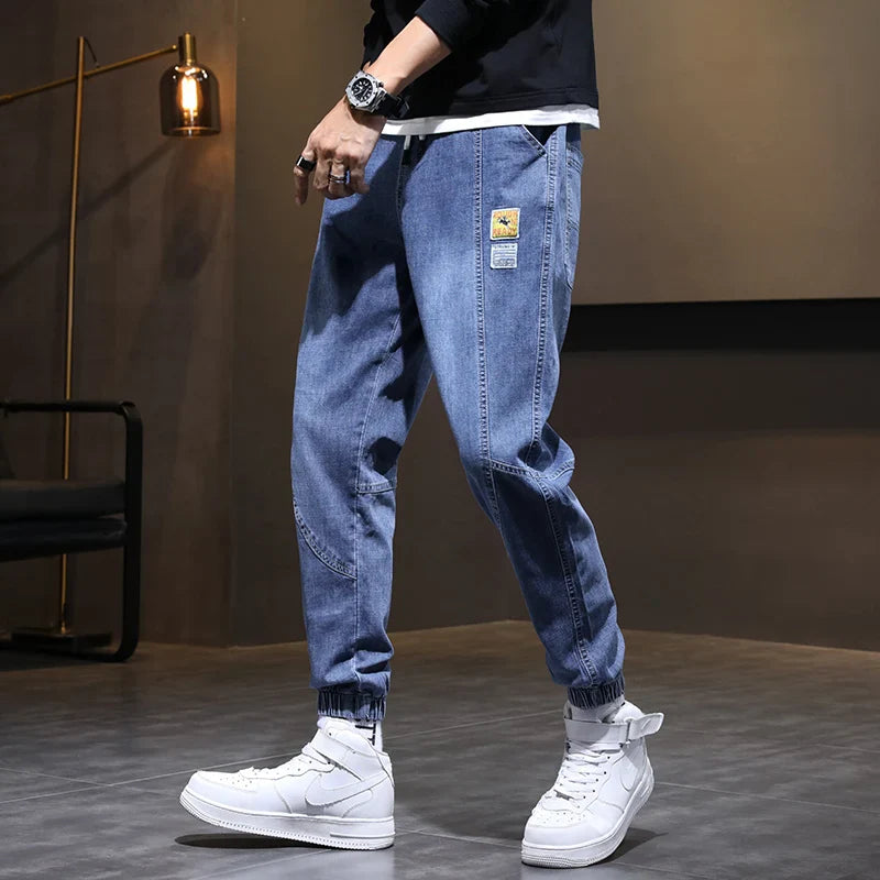 Filip – Wygodne spodnie haremowe