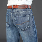 Aleksander Jeans – Klasyczne Jeansy Męskie