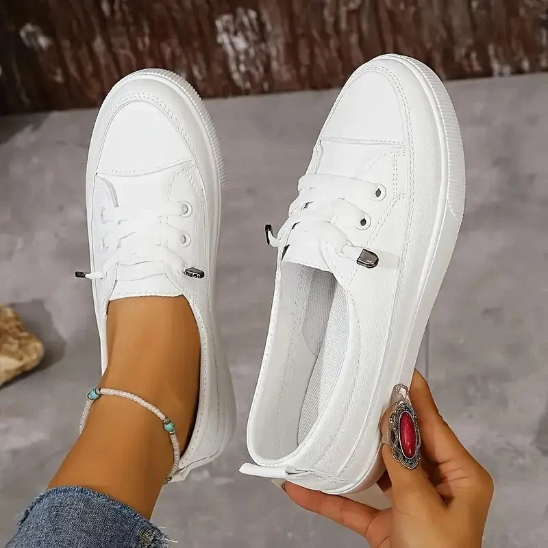 Dorota – Lekkie sneakersy idealne na co dzień