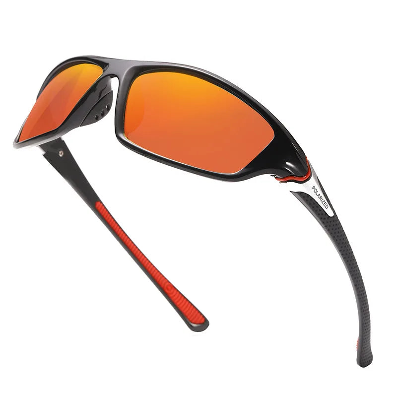 Westmere Apex – Sportowe okulary przeciwsłoneczne z polaryzacją