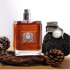 Olek – Perfumy z nutą sandałowca
