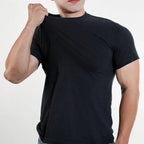 Kasia – T-shirty dla par w klasycznych kolorach