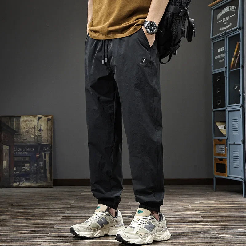 Paweł – Męskie szybkoschnące casual