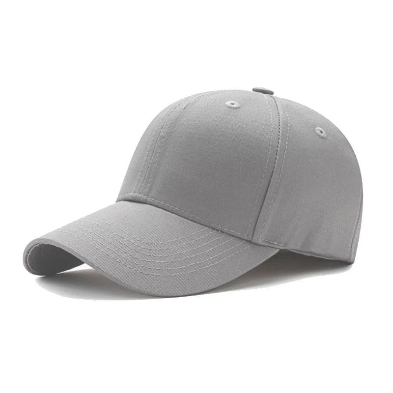 Prosta Czapka Baseballowa