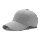Prosta Czapka Baseballowa