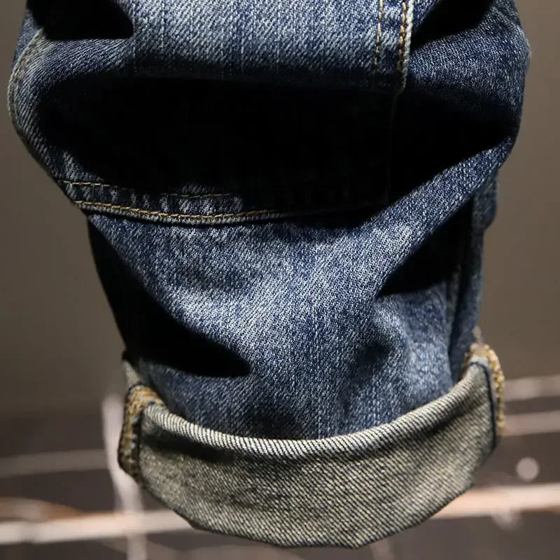 Krzysztof – Spodnie western