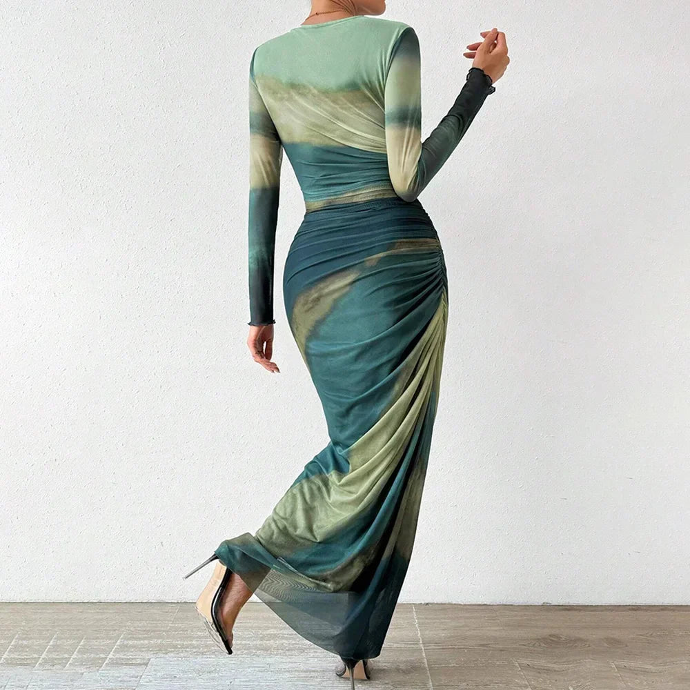 Zuzanna – Idealna sukienka