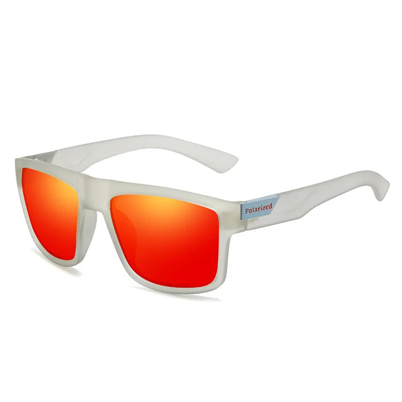 Eleganckie okulary na lato