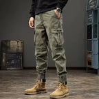 Michał – Kōto Cargo: nowoczesny streetwear z Japonii