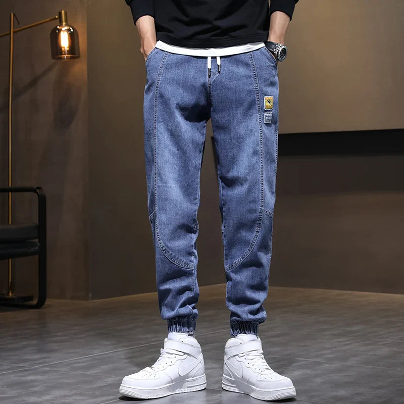 Filip – Wygodne spodnie haremowe