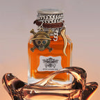 Olek – Perfumy z nutą sandałowca