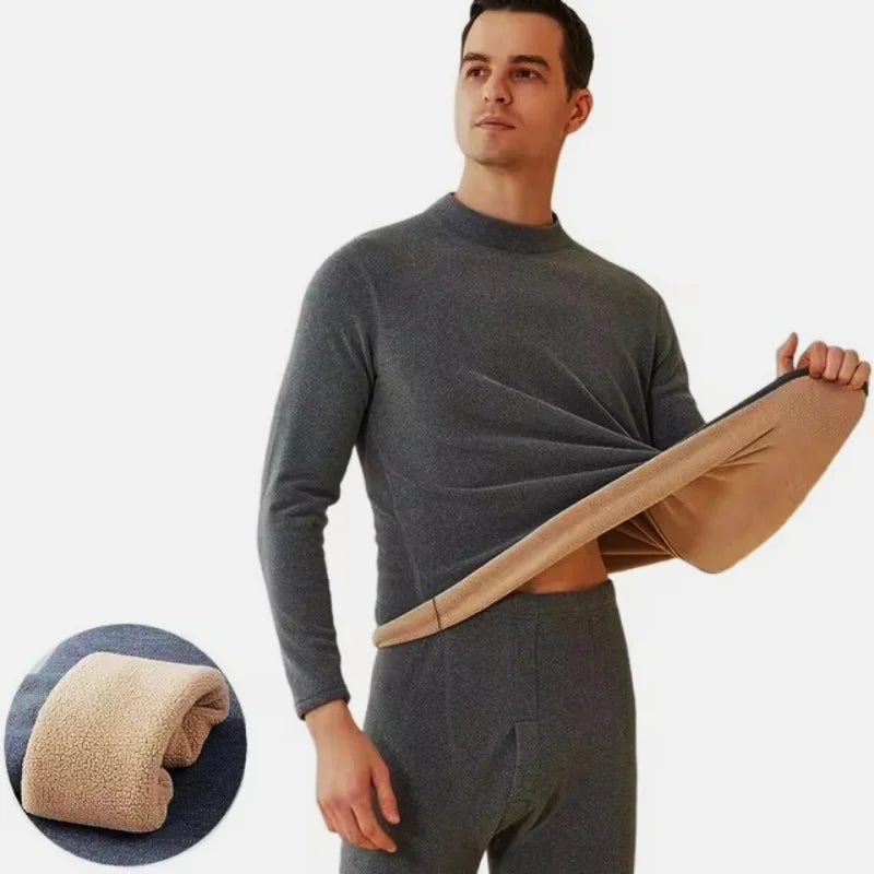 Kamil – Termoaktywna bielizna na zimę