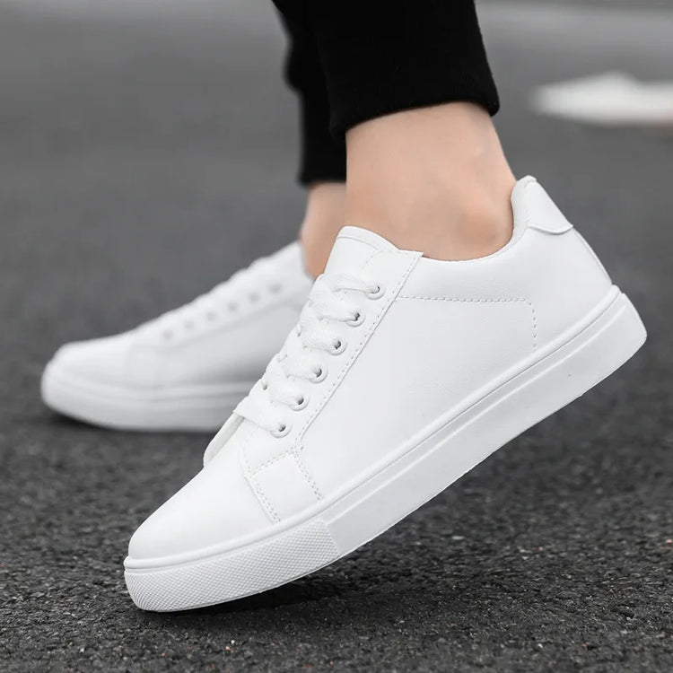 Daniel – Stylowe buty na każdy dzień