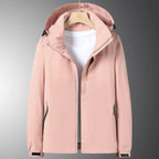 Marek – Wiatroodporny sportowy jacket