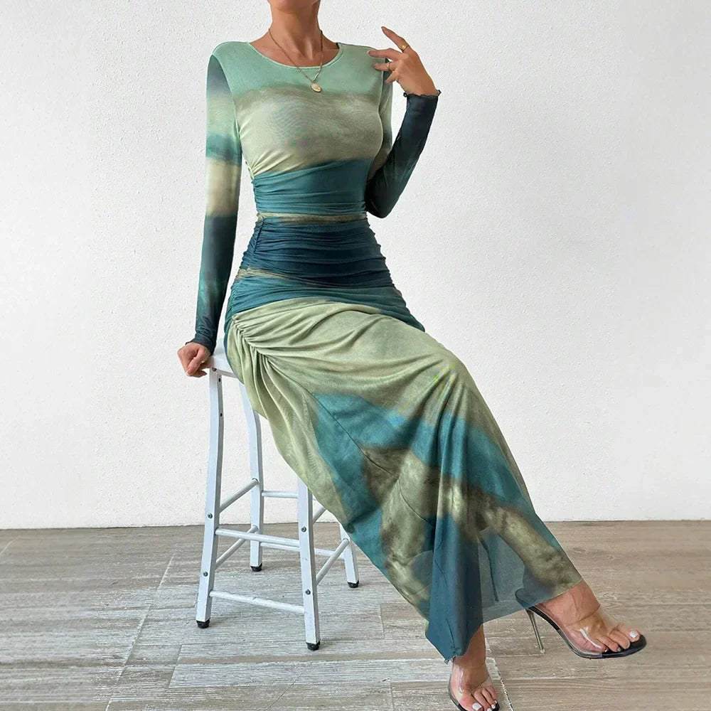 Zuzanna – Idealna sukienka