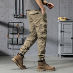 Stylowe joggery miejskie
