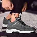 Adrian – Sneakersy z ukrytym obcasem