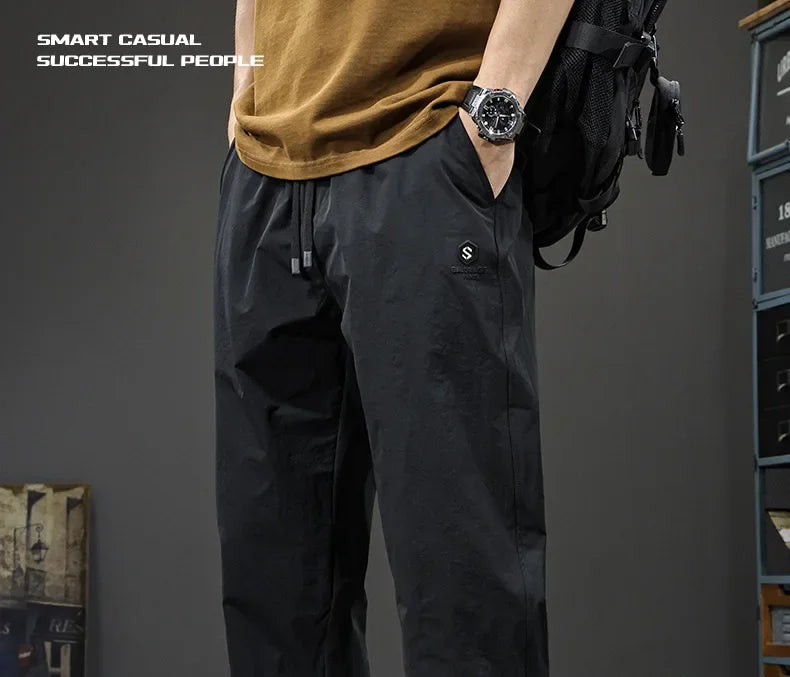 Paweł – Męskie szybkoschnące casual