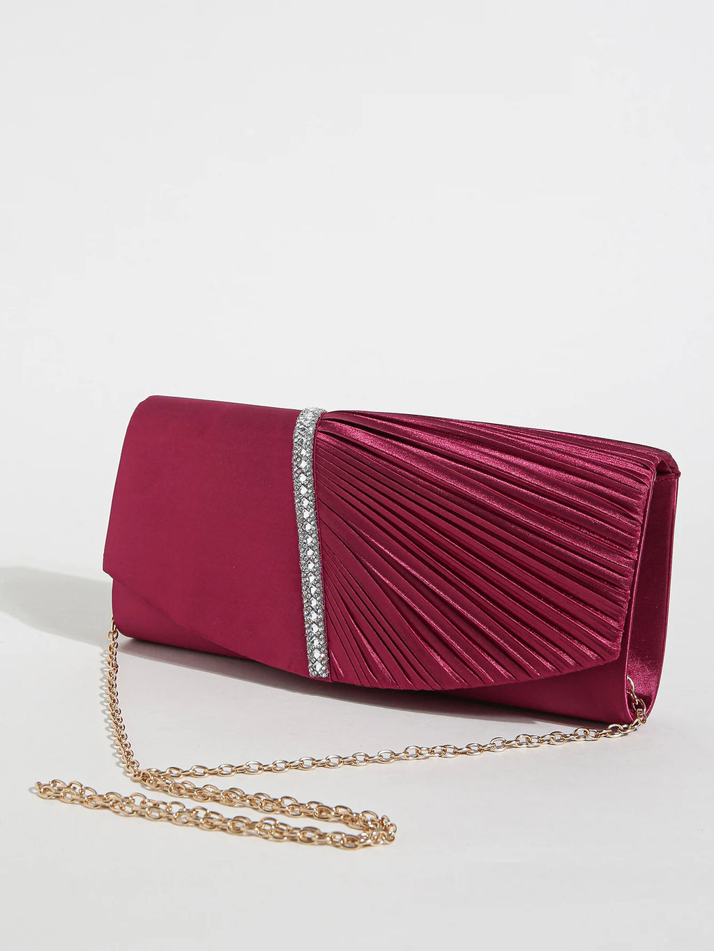 Maria – Elegancka kopertówka na wieczór