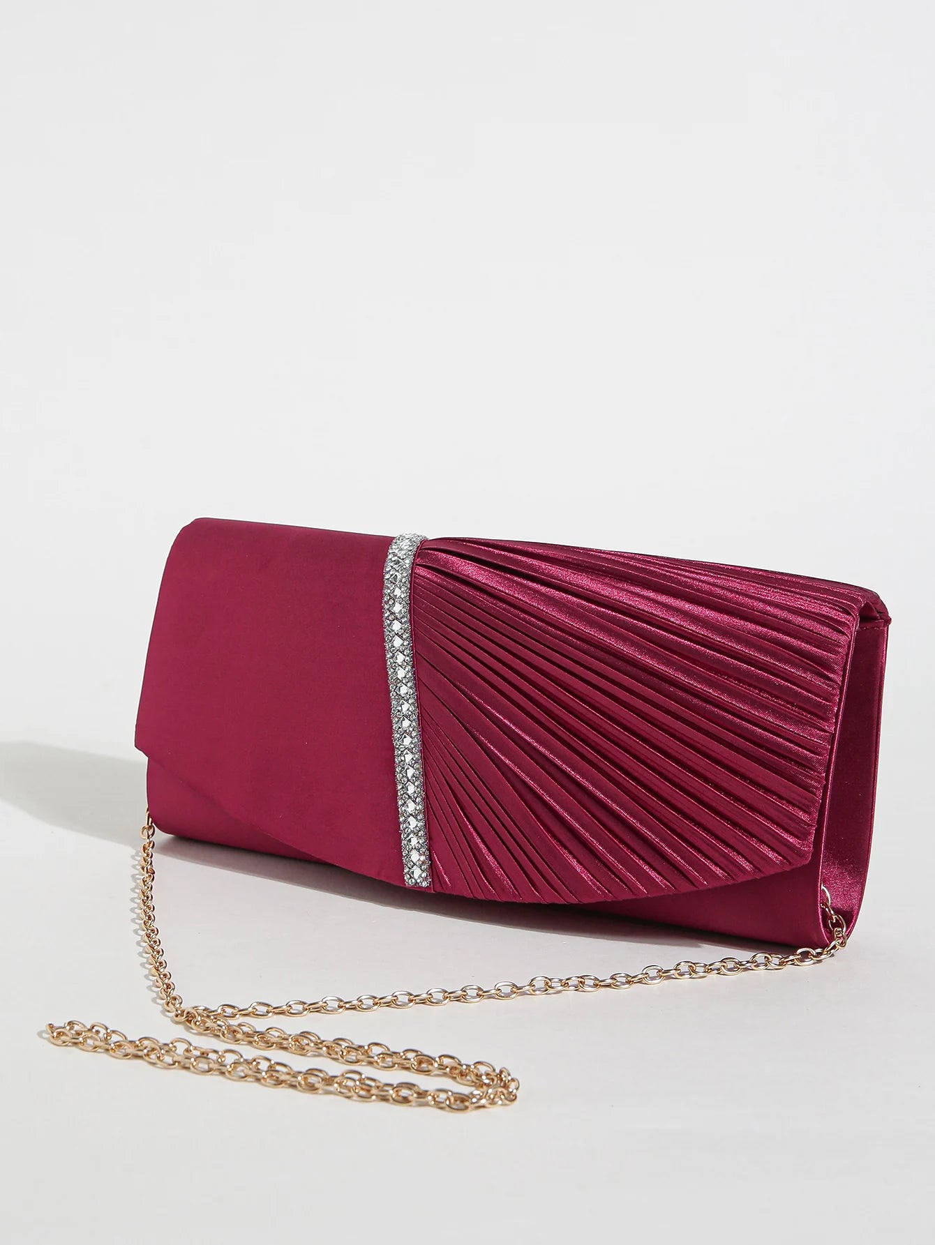 Maria – Elegancka kopertówka na wieczór