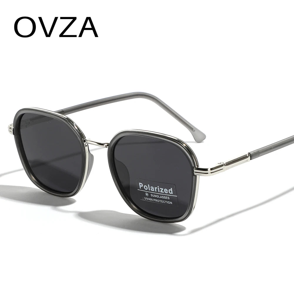 Marek – Modne okulary przeciwsłoneczne