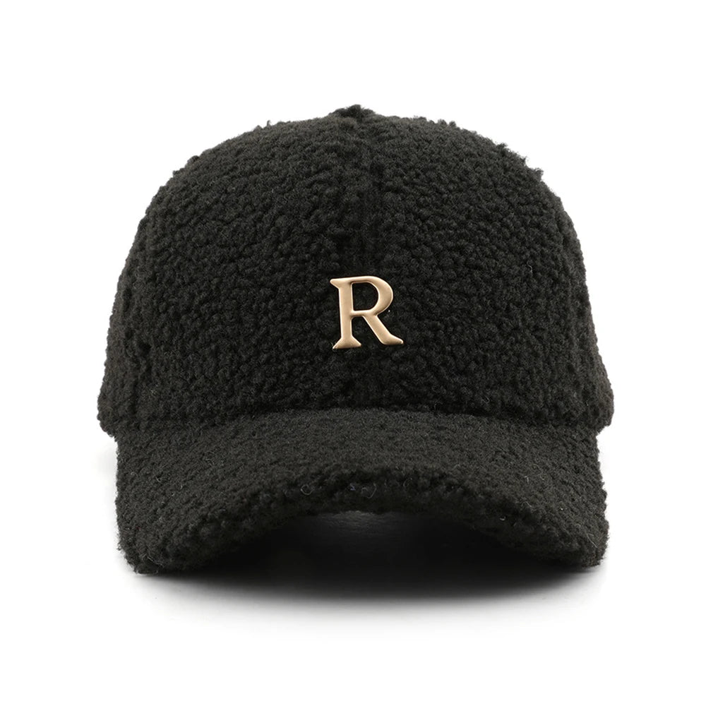 Kacper – Czapka z wełny na zimę