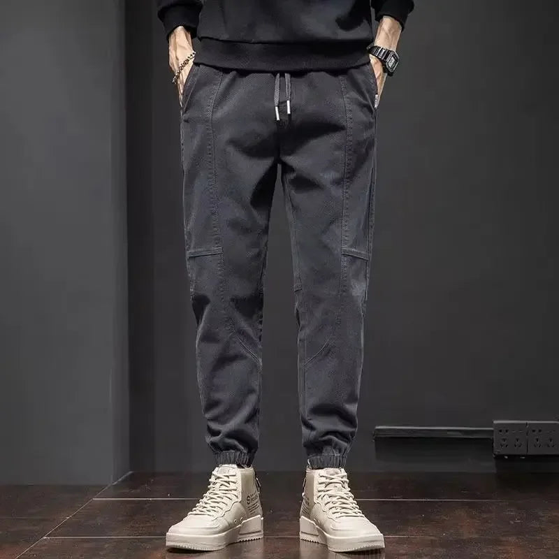 Tomasz – Eleganckie spodnie chino