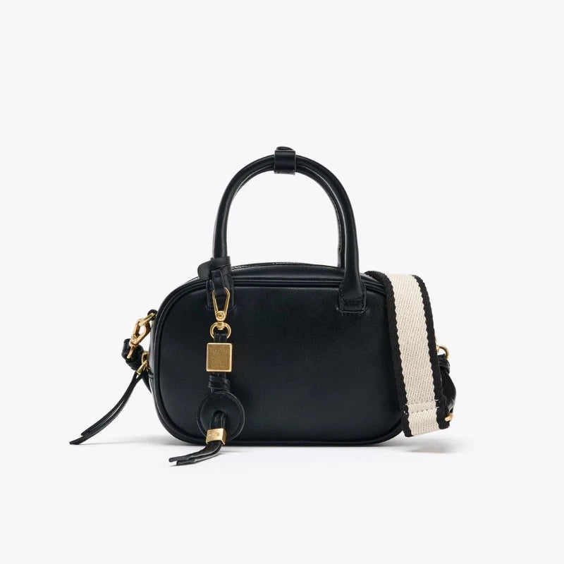 Lena – Retro torebka na ramię