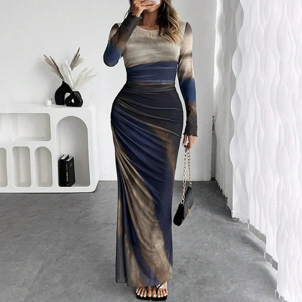 Zuzanna – Idealna sukienka