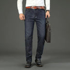 Aleksander Jeans – Klasyczne Jeansy Męskie