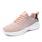 Paulina – Wygodne buty w codziennym stylu