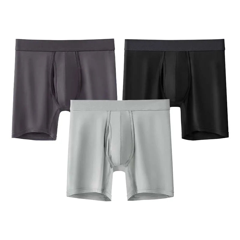 Marek – Bokserki z bambusa w zestawie 3 szt.