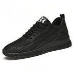 Adrian – Sneakersy z ukrytym obcasem