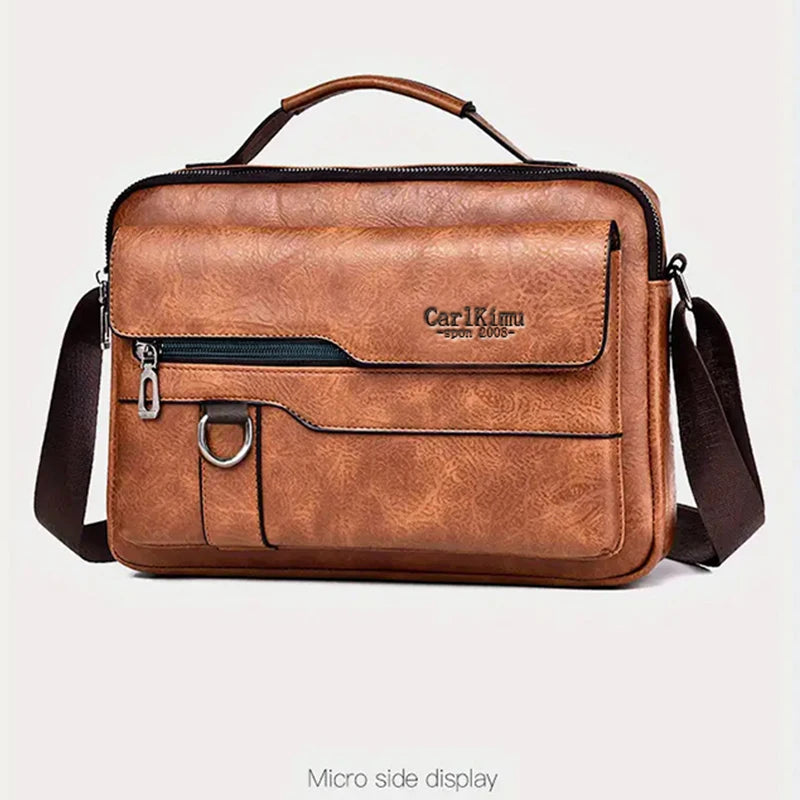 Ola – Elegancka torba na ramię