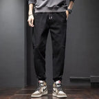 Tomasz – Eleganckie spodnie chino