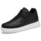 Dominik – Sneakersy z ukrytym podwyższeniem