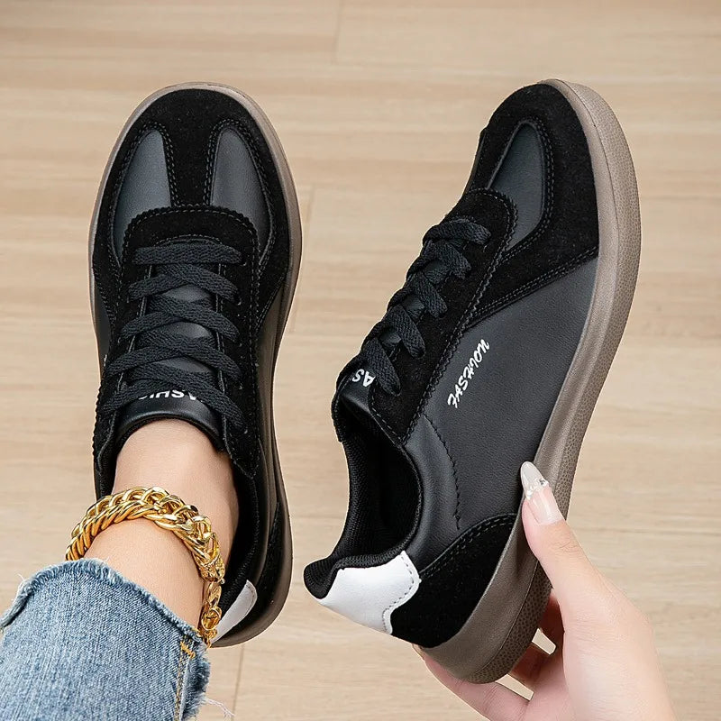 Ania – Klasyczne buty miejskie na co dzień