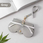 Etui na Okulary — elegancja w kazdej podrozy