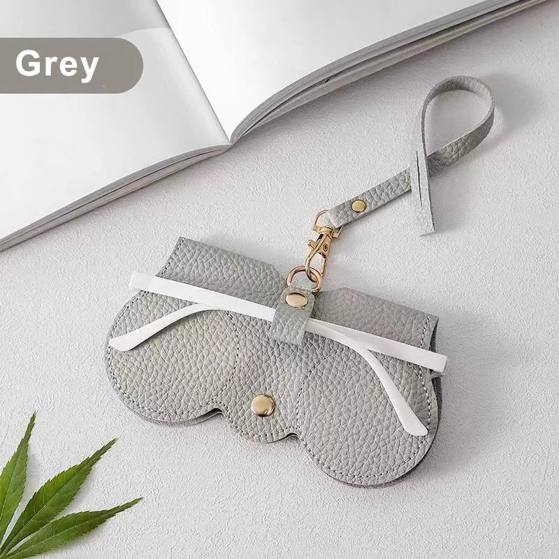 Etui na Okulary — elegancja w kazdej podrozy