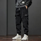 Marek – Casualowe spodnie stretch