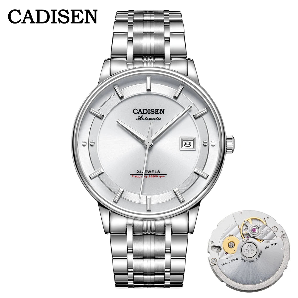 Cadisen – Elegancja w ultracienkiej formie