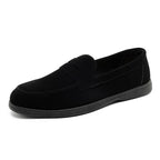 Oskar – Lekkie loafersy na co dzień