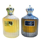 Kacper – Lekka woda perfumowana na co dzień