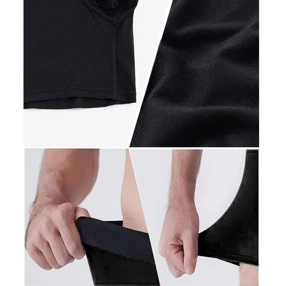 Marek – Bokserki z bambusa w zestawie 3 szt.