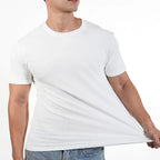 Kasia – T-shirty dla par w klasycznych kolorach