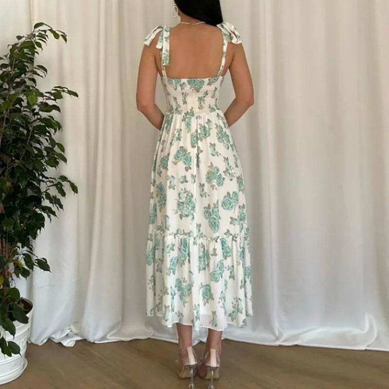 Zofia – Letnia sukienka