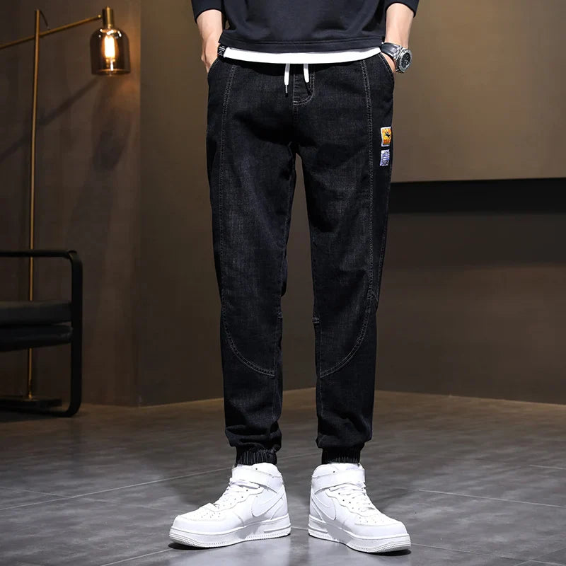 Filip – Wygodne spodnie haremowe