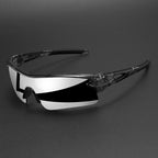 Okulary Sportowe UV400 — Twoja przewaga
