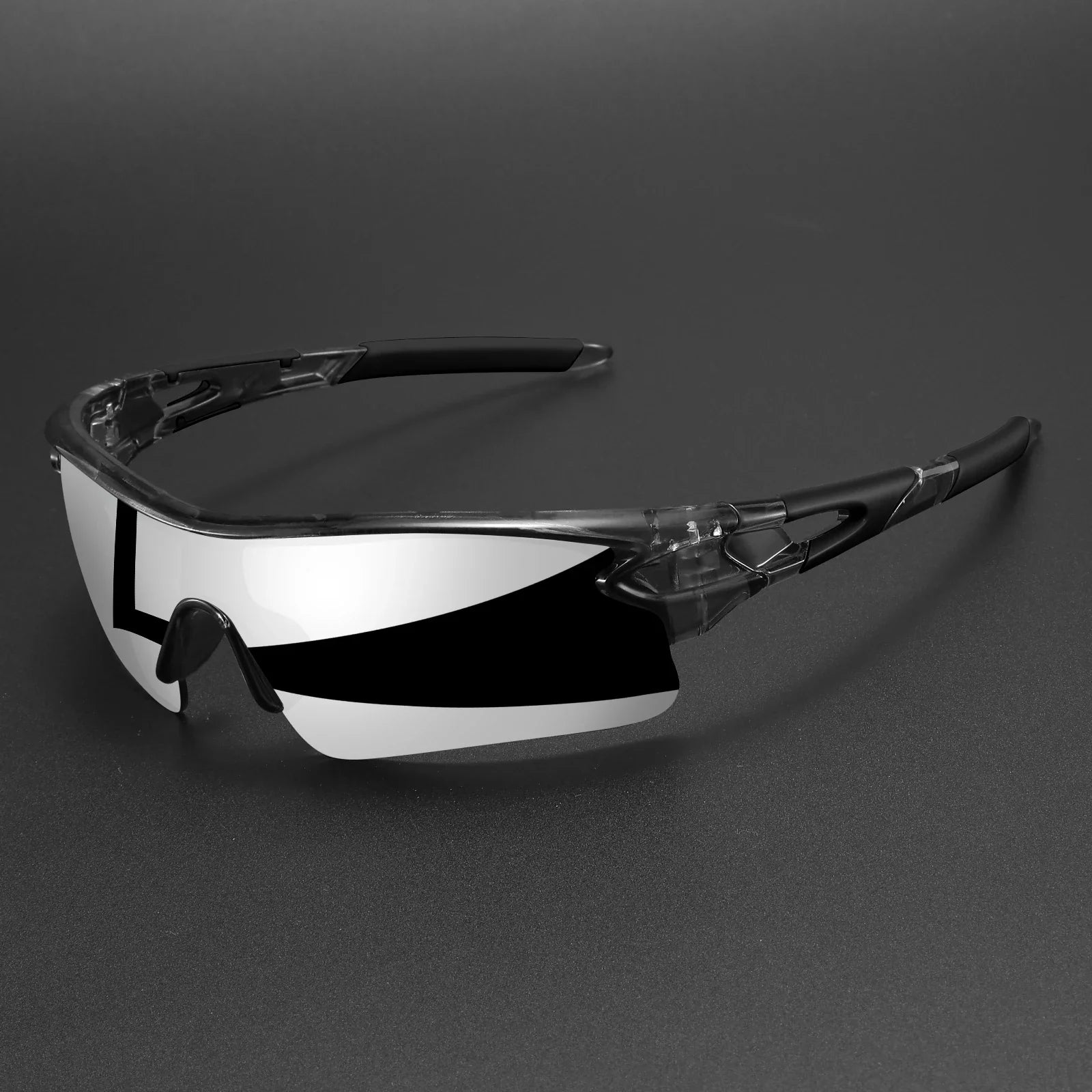 Okulary Sportowe UV400 — Twoja przewaga